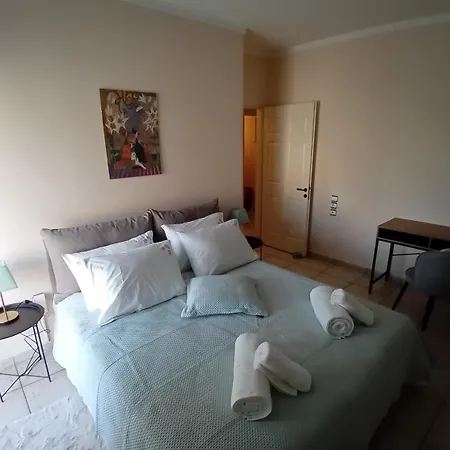 Elysian Dreams At Апартаменты