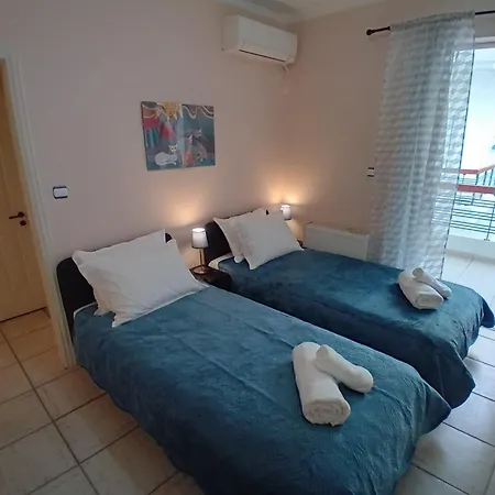 Elysian Dreams At Апартаменты *
