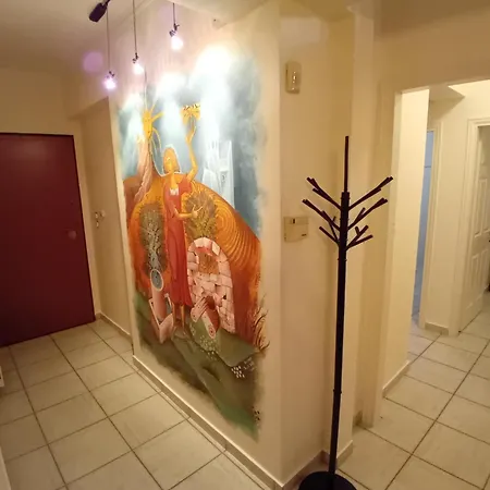 Elysian Dreams At Lejlighed Patras