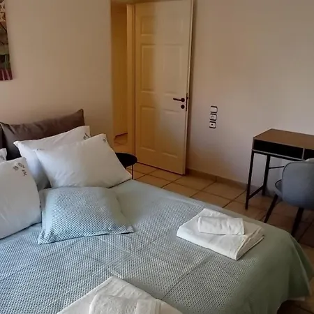 Elysian Dreams At Lejlighed