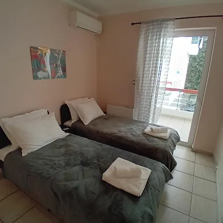 Lejlighed Elysian Dreams At *