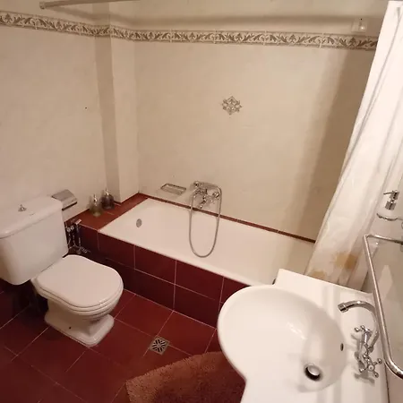 아파트 Elysian Dreams At 파트라