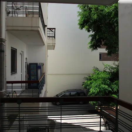 Elysian Dreams At Lejlighed