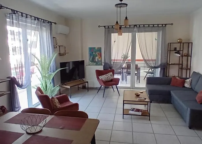 Elysian Dreams At Apartamento