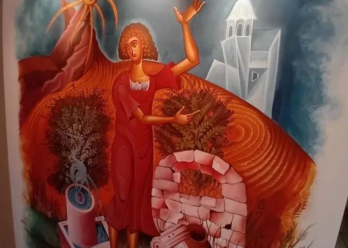 Elysian Dreams At דירה