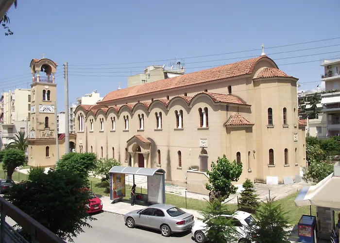 Elysian Dreams At * Patras