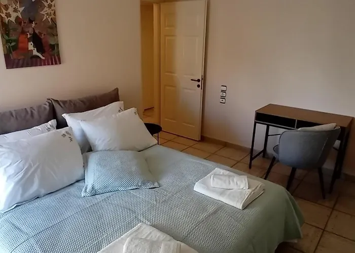 Elysian Dreams At Apartamento