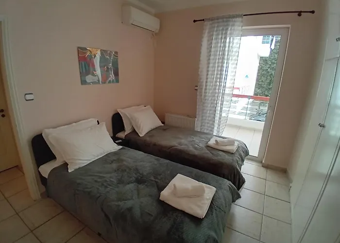 Apartamento Elysian Dreams At *