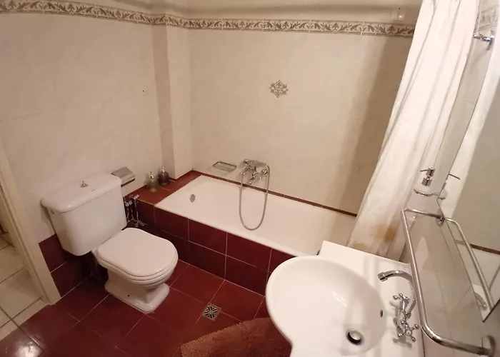 Apartamento Elysian Dreams At Patras