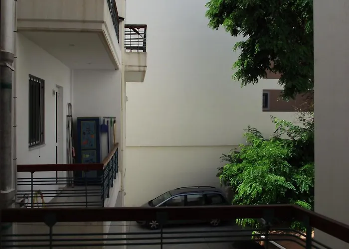 Elysian Dreams At Apartamento